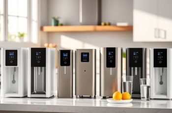 5 Affordable Water Ionizer Brands Worth a Closer Look