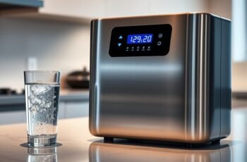 Budget Water Ionizers