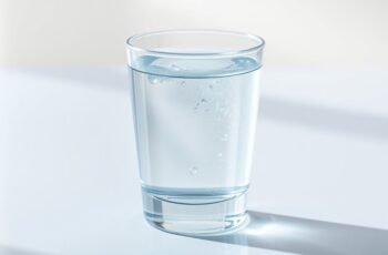Alkaline Water Vs Regular Water Hydration