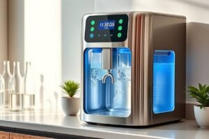 Cost of Alkaline Water Machines