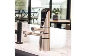 AlkaViva Delphi H2 Review: Under-Sink Water Ionizer