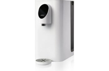 APEC Water ROCT-Plus Countertop Reverse Osmosis System Review