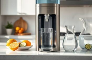 15 Best Alkaline Water Machines for Hydration That Make Every Sip Count