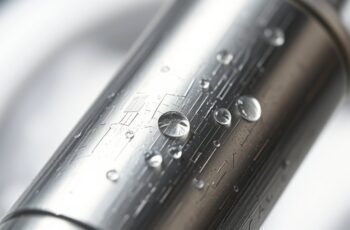 Water Ionizer Electrode Cleaning