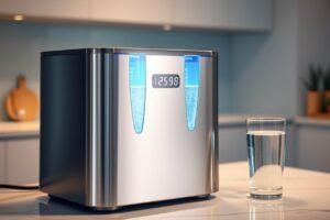 Commercial Water Ionizer Costs