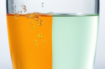 Acidic Water Vs Alkaline Water