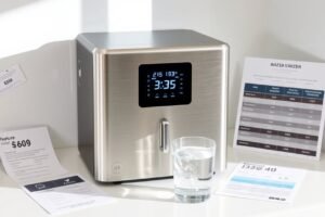 Water Ionizer Price Comparison