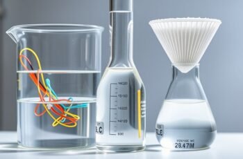 Electrolysis Vs Filtration