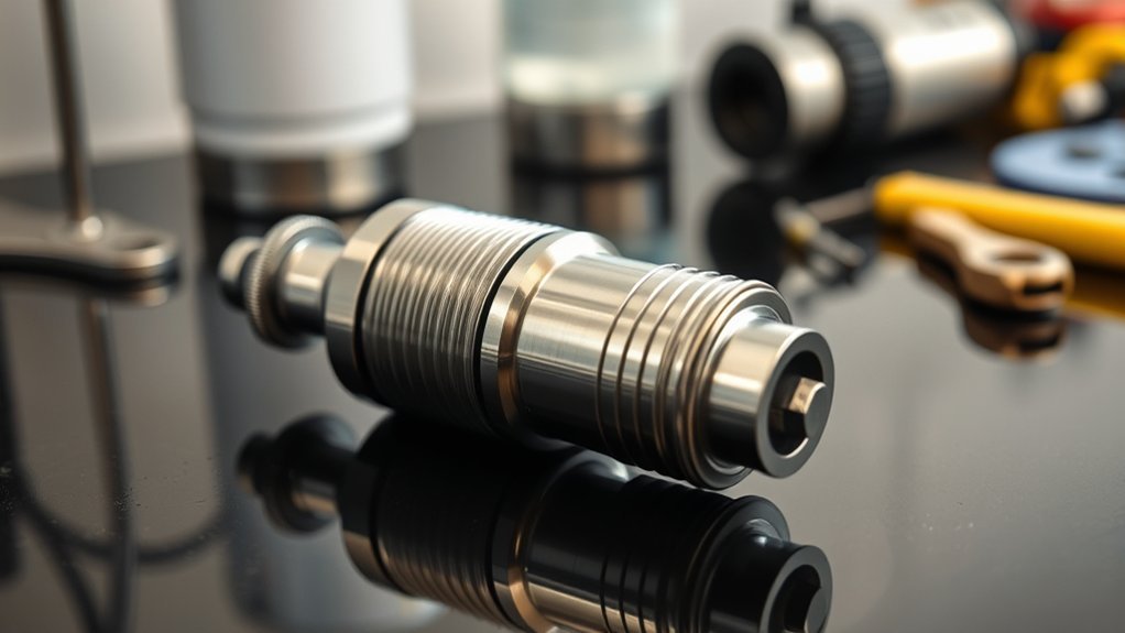 factors affecting replacement part prices