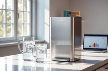 Water Ionizer Financing Options