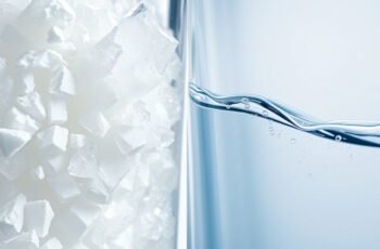 Hard Water Vs Soft Water Ionization