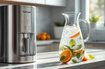 15 Best Hydrogen-Rich Water Generators for a Refreshing Upgrade