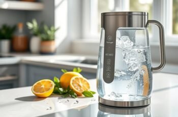 7 Best Hydrogen Water Ionizers for a Refreshing Upgrade