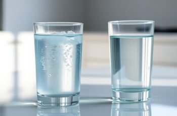 Hydrogen Water Vs Alkaline Water