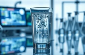 Ionized Water Myths and Facts