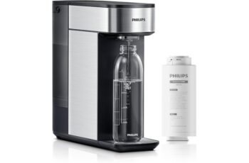 PHILIPS Countertop Reverse Osmosis Water Filter Review