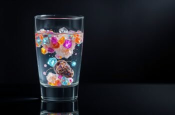 Remineralized Water Vs Ionized Water