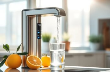 10 Best Smart Water Ionizers for a Smarter Sip Every Day