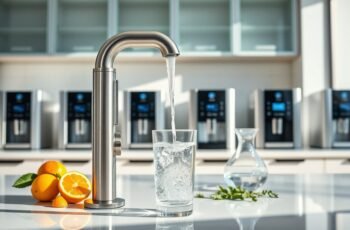 10 Best Alkaline Water Machines for Better-Tasting Water