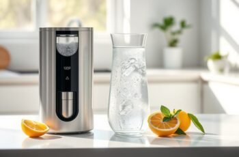 10 Best Hydrogen Water Generators for a Refreshing Upgrade
