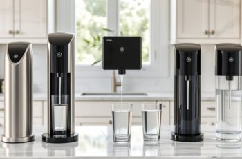 5 Best Luxury Water Ionizer Models Worth the Upgrade