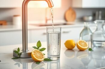 10 Best Water Ionizers for Refreshing, Great-Tasting Water