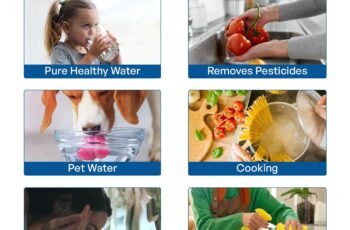Tyent Edge 9 Turbo Water Ionizer Review