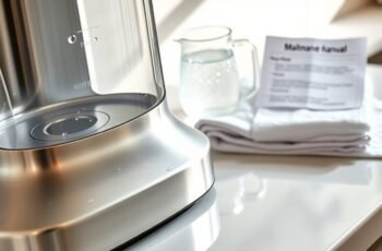 How Often to Clean a Water Ionizer