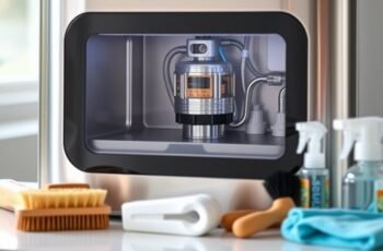 Water Ionizer Cleaning Guide