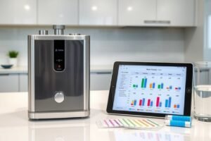 Water Ionizer Cost Analysis