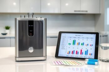 Water Ionizer Cost Analysis