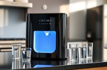 How Much Does a Water Ionizer Cost