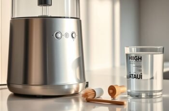 Water Ionizer Lifespan Maintenance