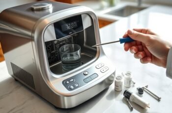 Water Ionizer Maintenance Costs