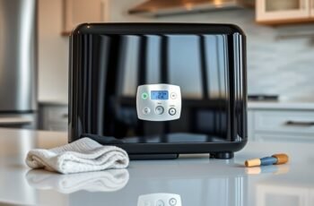 How to Maintain a Water Ionizer