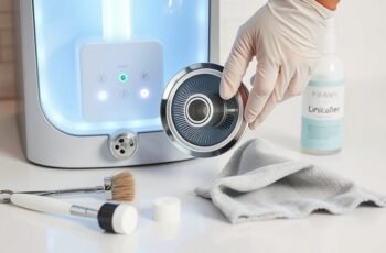 Water Ionizer Maintenance Tips