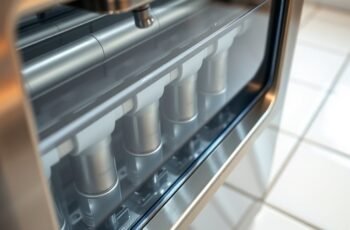 Water Ionizer Maintenance