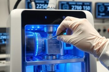 Water Ionizer Troubleshooting Guide